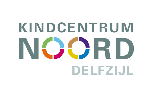 Afbeelding bij Ontwikkeling huisstijl Kindcentrum Noord