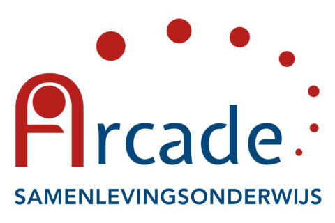 Afbeelding bij Communicatie Arcade